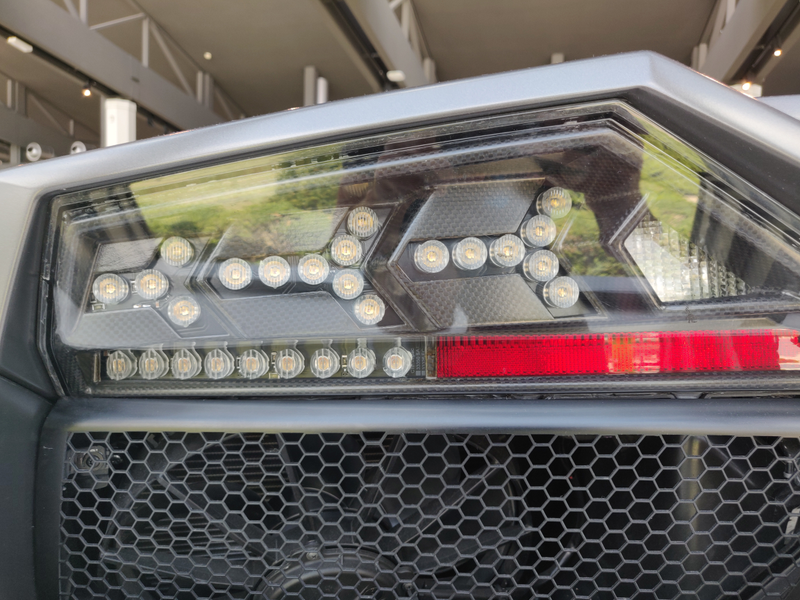 Illustration for article titled I also went to a Lamborghini museum in Modena